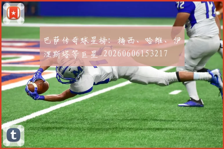 巴萨传奇球星榜：梅西、哈维、伊涅斯塔等巨星_20260606153217